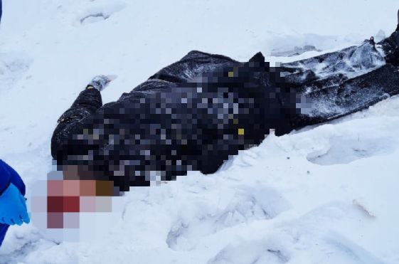 Под колесами поезда погибла 14-летняя девочка