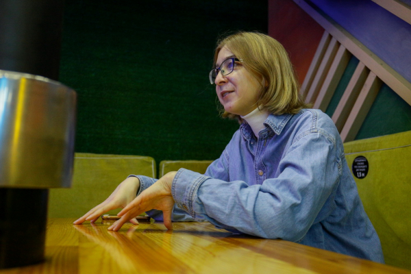 Рано утром подростки учатся хуже ― научный журналист Ася Казанцева