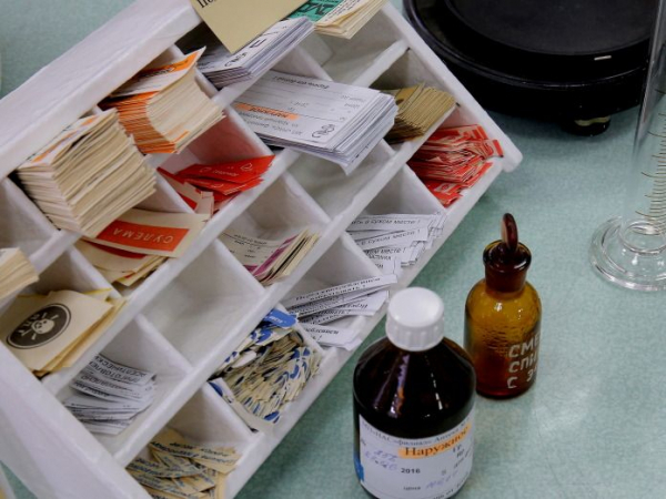 Лекарство от коронавируса от Pfizer протестируют на жителях Красноярска и Барнаула