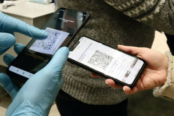 В некоторых регионах Сибири ослабят ограничительные ковидные меры