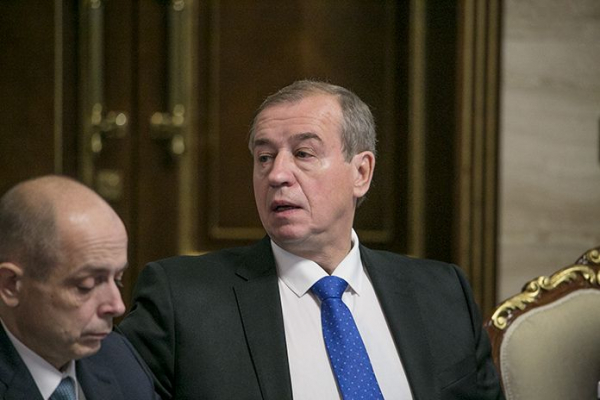 Позиции депутатов от СФО в Госдуме VIII - Континент Сибирь Online