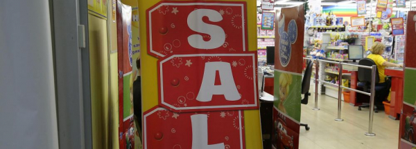 Дешевле только даром: что покупать на&nbsp;распродаже