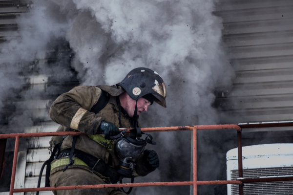 С начала года произошло более тысячи пожаров из-за электрооборудования
