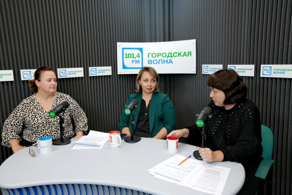 Вечерний разговор: мусорные полигоны, раздельный сбор и&nbsp;экоактивизм