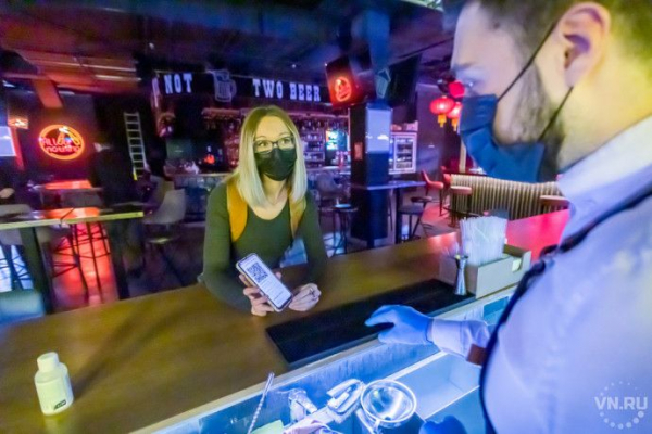 За QR-код на транспорте выступил бизнес-омбудсмен России Борис Титов