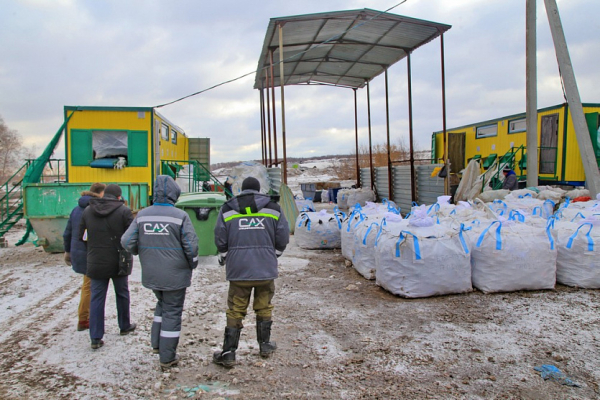 Вечерний разговор: мусорные полигоны, раздельный сбор и&nbsp;экоактивизм