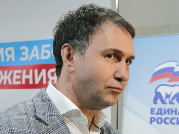 Председатель горсовета Новосибирска прокомментировал судьбу мандата Сергея Бойко - Континент Сибирь Online Председатель горсовета Новосибирска прокомментировал судьбу мандата Сергея Бойко - Континент Сибирь Online