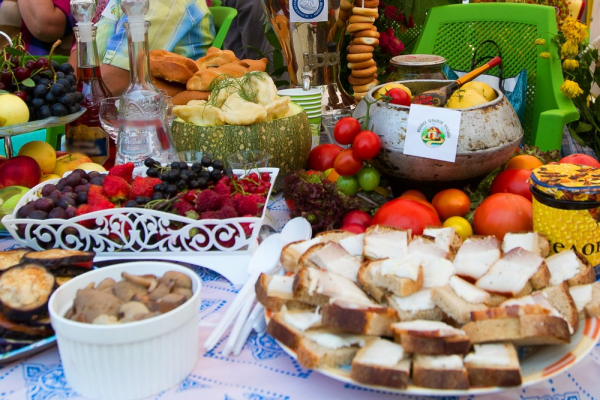 Куда сходить и чем заняться на длинных праздничных выходных Куда сходить и чем заняться на длинных праздничных выходных