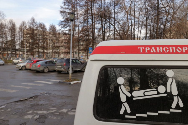 Шестнадцать человек скончались от COVID-19 в Новосибирской области