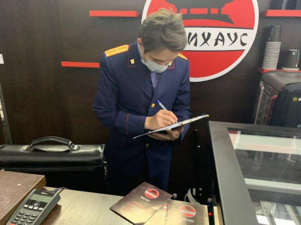 Врачи рассказали о состоянии здоровья 26 пациентов, которые могли отравиться суши Врачи рассказали о состоянии здоровья 26 пациентов, которые могли отравиться суши