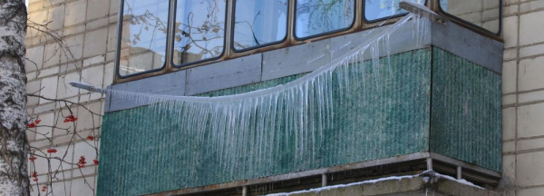 Если вы&nbsp;пропустили: город мультифоры, сосульки и&nbsp;будущее площади Маркса