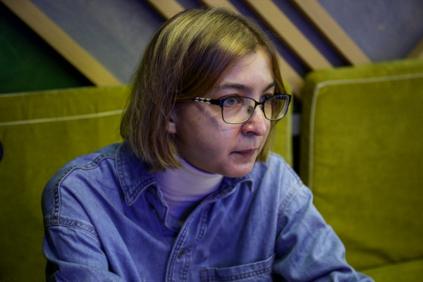 Рано утром подростки учатся хуже ― научный журналист Ася Казанцева