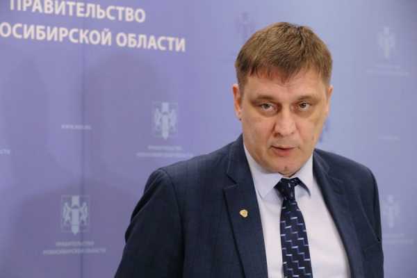 Около двух сотен классов в Новосибирске находятся на карантине из-за COVID-19