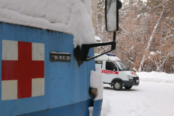 Ещё двое молодых пациентов умерли от коронавируса в Новосибирской области Ещё двое молодых пациентов умерли от коронавируса в Новосибирской области