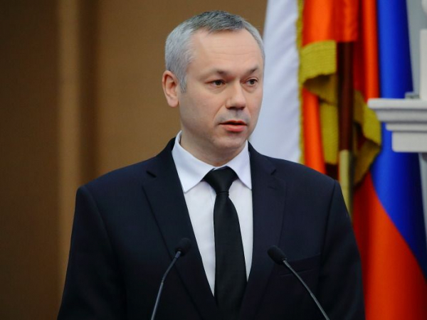 Губернатор Новосибирской области проинспектировал строительство кампуса НГУ - Континент Сибирь Online Губернатор Новосибирской области проинспектировал строительство кампуса НГУ - Континент Сибирь Online