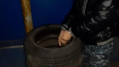 В Новосибирске возбуждено уголовное дело в отношении сотрудника исправительного учреждения В Новосибирске возбуждено уголовное дело в отношении сотрудника исправительного учреждения