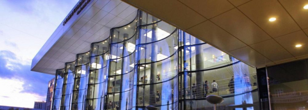 Концерт Аренского впервые сыграли для новосибирской публики Концерт Аренского впервые сыграли для новосибирской публики