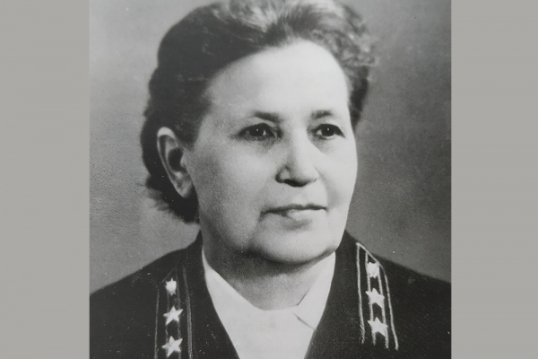 Именем закона: новосибирской прокуратуре&nbsp;&mdash; 100 лет