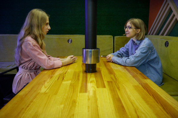 Рано утром подростки учатся хуже ― научный журналист Ася Казанцева