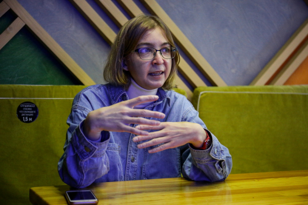 Рано утром подростки учатся хуже ― научный журналист Ася Казанцева