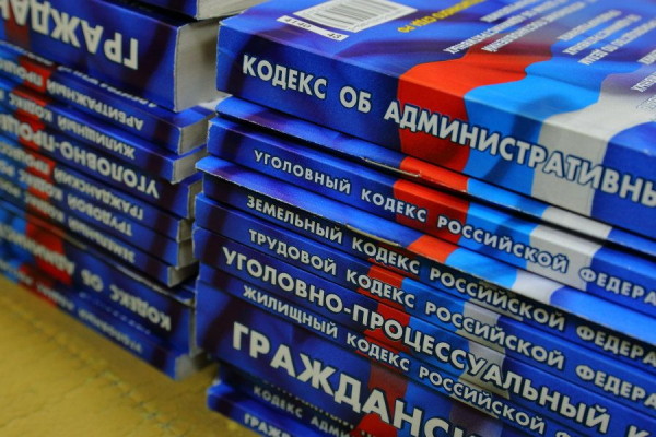 В Красноярске задержан замначальника департамента городского хозяйства мэрии за превышение полномочий