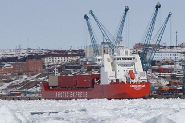 Красноярский суд обязал «Норникель» вернуть в госсобственность 30 причалов Красноярский суд обязал «Норникель» вернуть в госсобственность 30 причалов