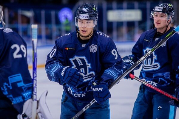 Олег Ли: &laquo;Часто вспоминаем с Бывальцевым совместные игры и скучаем по нашей связке&raquo;