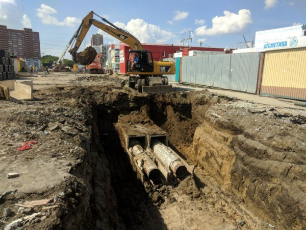Даже после ареста замглавы МинЖКХ продолжаются странности с госконтрактами на бурение скважин в регионе
