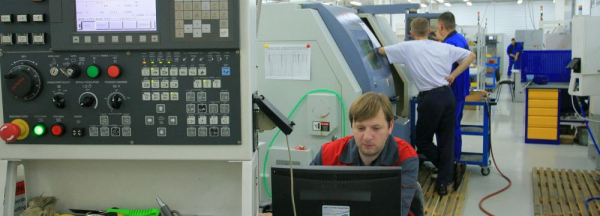 Часы для контроля усталости и&nbsp;умное отопление разработали в&nbsp;Академпарке