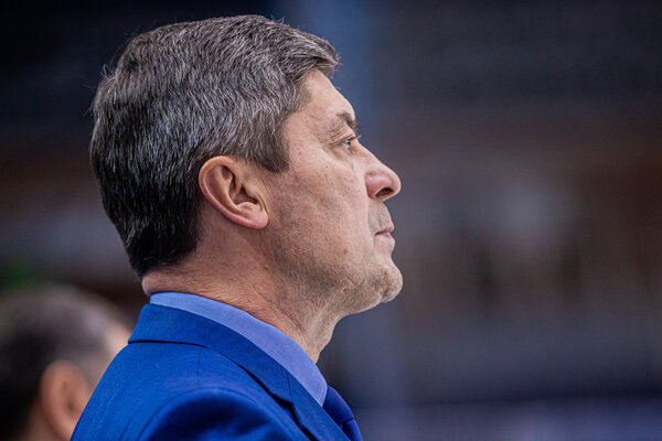 Андрей Мартемьянов: "Мы вытащили матч и заслужили победу" Андрей Мартемьянов: "Мы вытащили матч и заслужили победу"