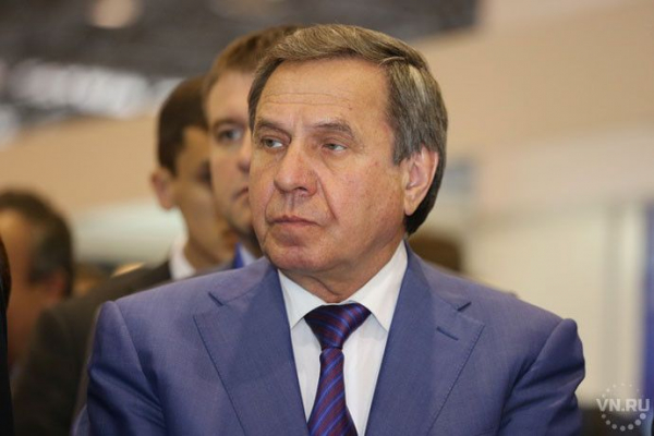 Сенатор Владимир Городецкий получил новое назначение в Совете Федерации Сенатор Владимир Городецкий получил новое назначение в Совете Федерации