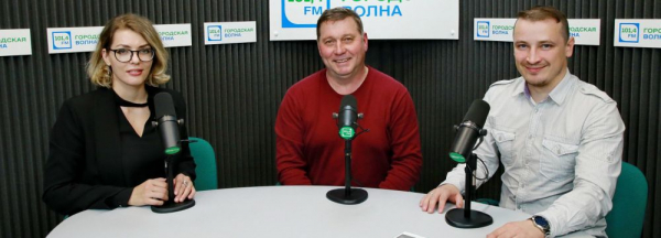 Разговор о&nbsp;спорте: где уже можно кататься на&nbsp;коньках в&nbsp;Новосибирске