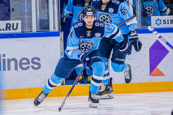 Антон Шенфельд: "Игра была за четыре очка"