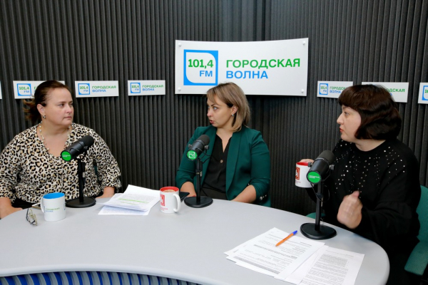 Вечерний разговор: мусорные полигоны, раздельный сбор и&nbsp;экоактивизм