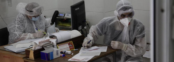 16&nbsp;новосибирцев умерли от&nbsp;ковида: самой молодой пациентке было 43&nbsp;года