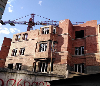 Именем закона: новосибирской прокуратуре&nbsp;&mdash; 100 лет