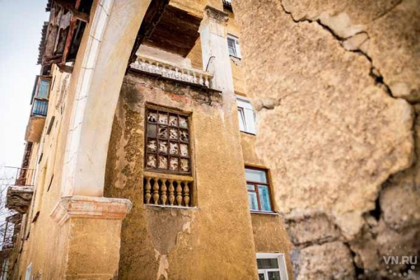 Какие перемены ждут легендарную Расточку Какие перемены ждут легендарную Расточку