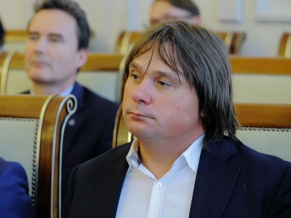 Суд огласил приговор экс-заместителю руководителя новосибирской клиники Евгению Покушалову