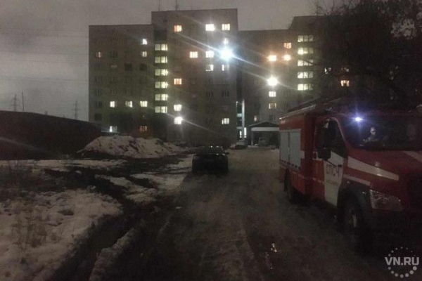 Жителя Новосибирска нашли мертвым на диване в доме по улице Объединения Жителя Новосибирска нашли мертвым на диване в доме по улице Объединения