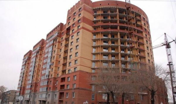 Дольщики двух долгостроев спустя несколько лет ожиданий получат свои квартиры Дольщики двух долгостроев спустя несколько лет ожиданий получат свои квартиры