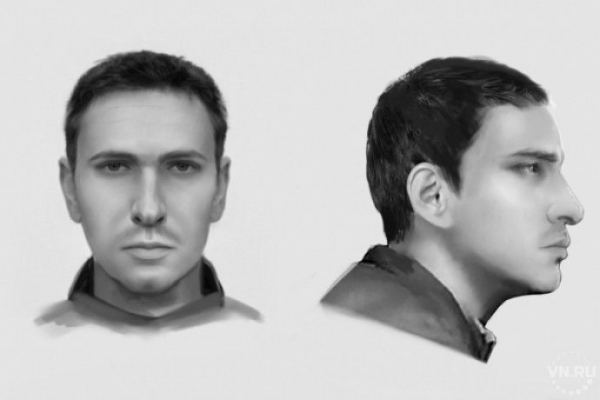 Убийцу девушки из Ленинского района продолжают искать в Новосибирске