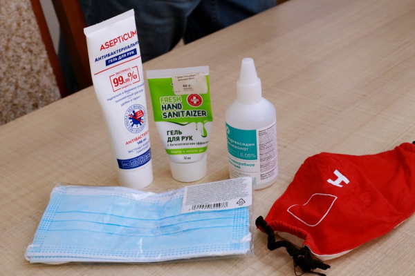 Вирусолог Нетёсов: &laquo;Главный рассадник коронавируса&nbsp;&mdash; метро&raquo;