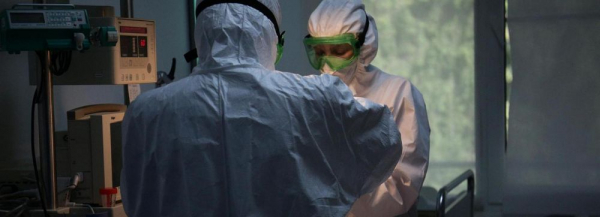 Под ритм сердца: как работает новосибирский кардиодиспансер