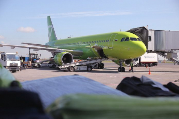 Как авиапутешественникам сэкономить нервы, время и деньги при возникновении проблем? - Континент Сибирь Online