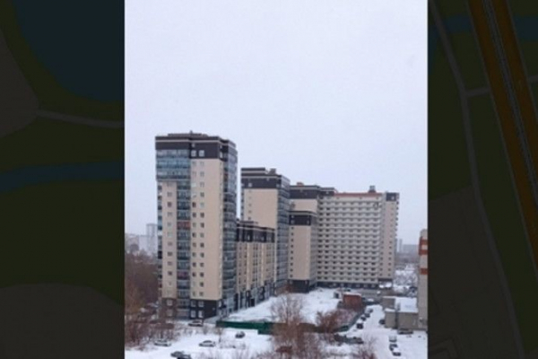 Еще два новосибирских долгостроя введут в строй в 2021 году благодаря господдержке Еще два новосибирских долгостроя введут в строй в 2021 году благодаря господдержке