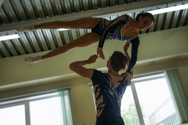 Афиша выходных: &laquo;Белое пятно&raquo;, урок акробатики и&nbsp;лапти-самогуды