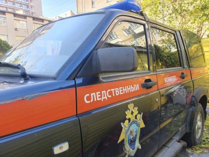 В Новосибирске по сообщению средств массовой информации организовано проведение проверки