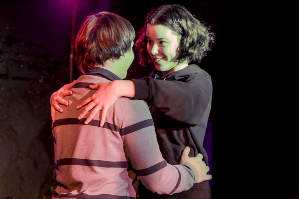 Афиша выходных: &laquo;Белое пятно&raquo;, урок акробатики и&nbsp;лапти-самогуды