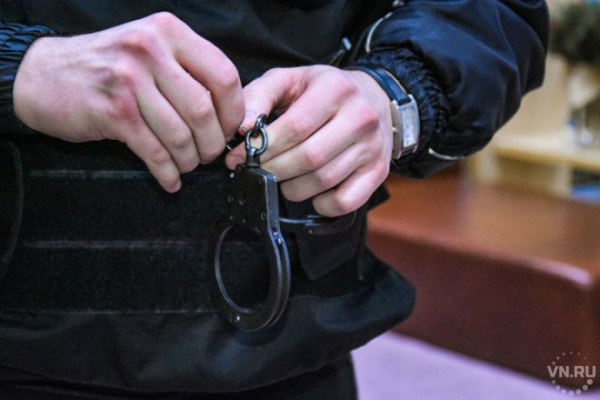 Участника массовой драки на &laquo;Золотой Ниве&raquo; будут судить в Новосибирске