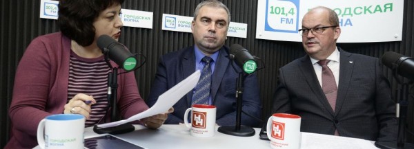 Четыре строящихся школы сдадут в&nbsp;Новосибирске до&nbsp;2023 года